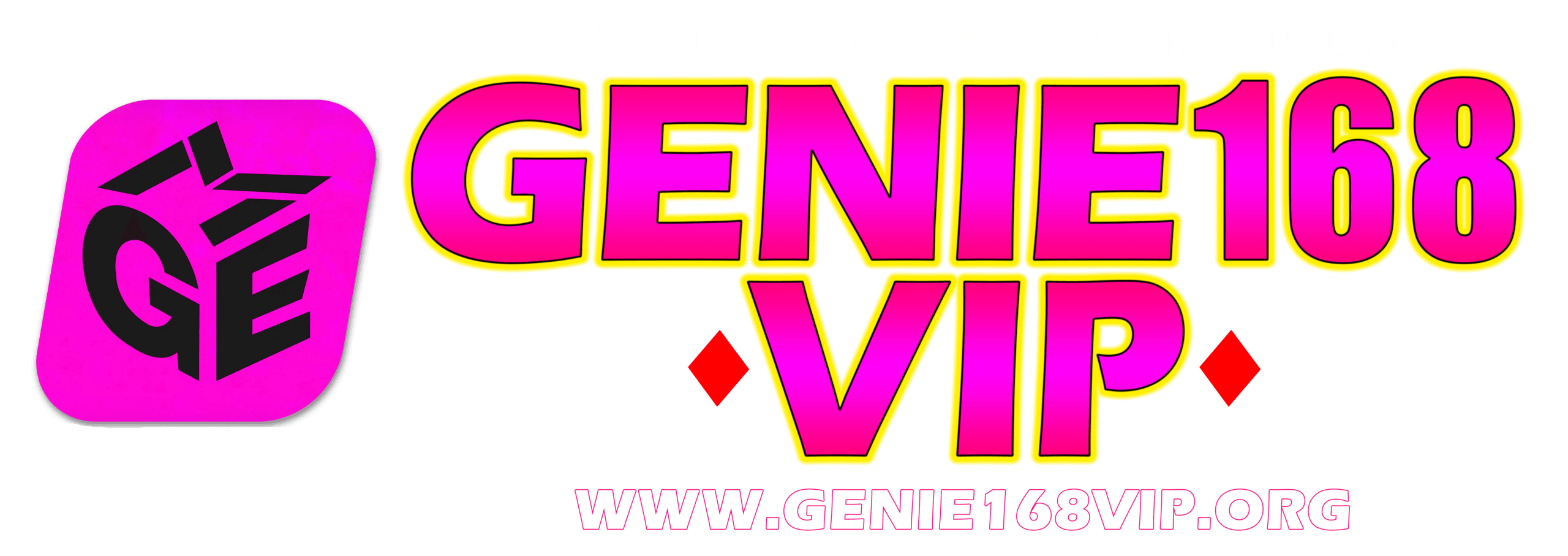 genie168vip